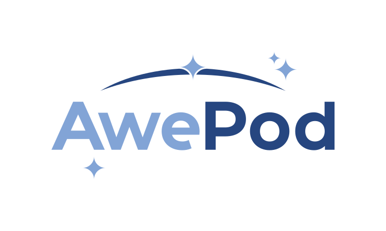 AwePod.com - New premium domain names for sale